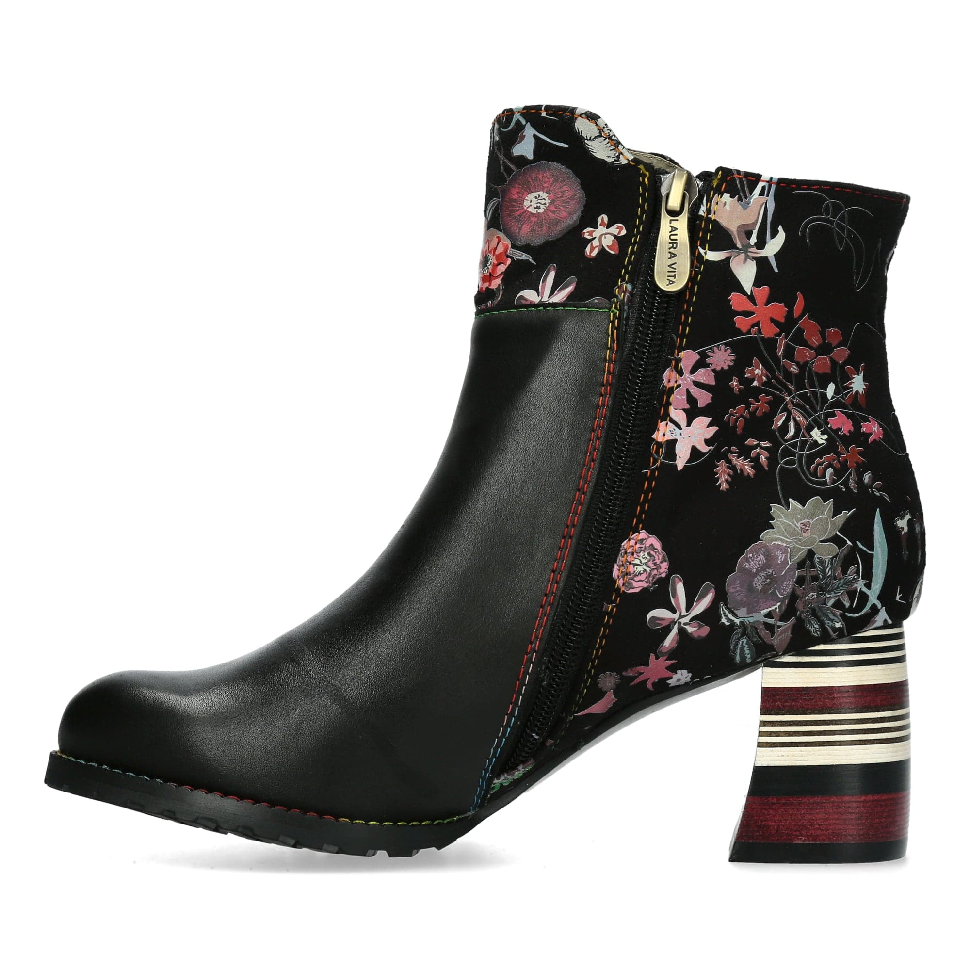 LAURA VITA Daen Idcorao 01 Ankle Boot