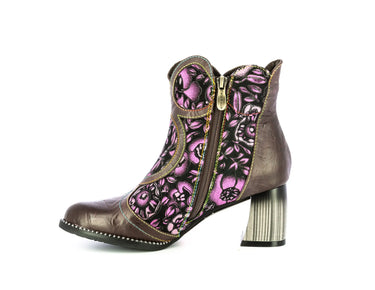 Buty - IDCORAO 05