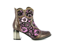 Bottines - IDCORAO 05