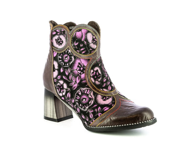 Buty - IDCORAO 05