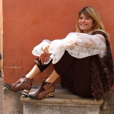 Bottines - IDCORAO 11
