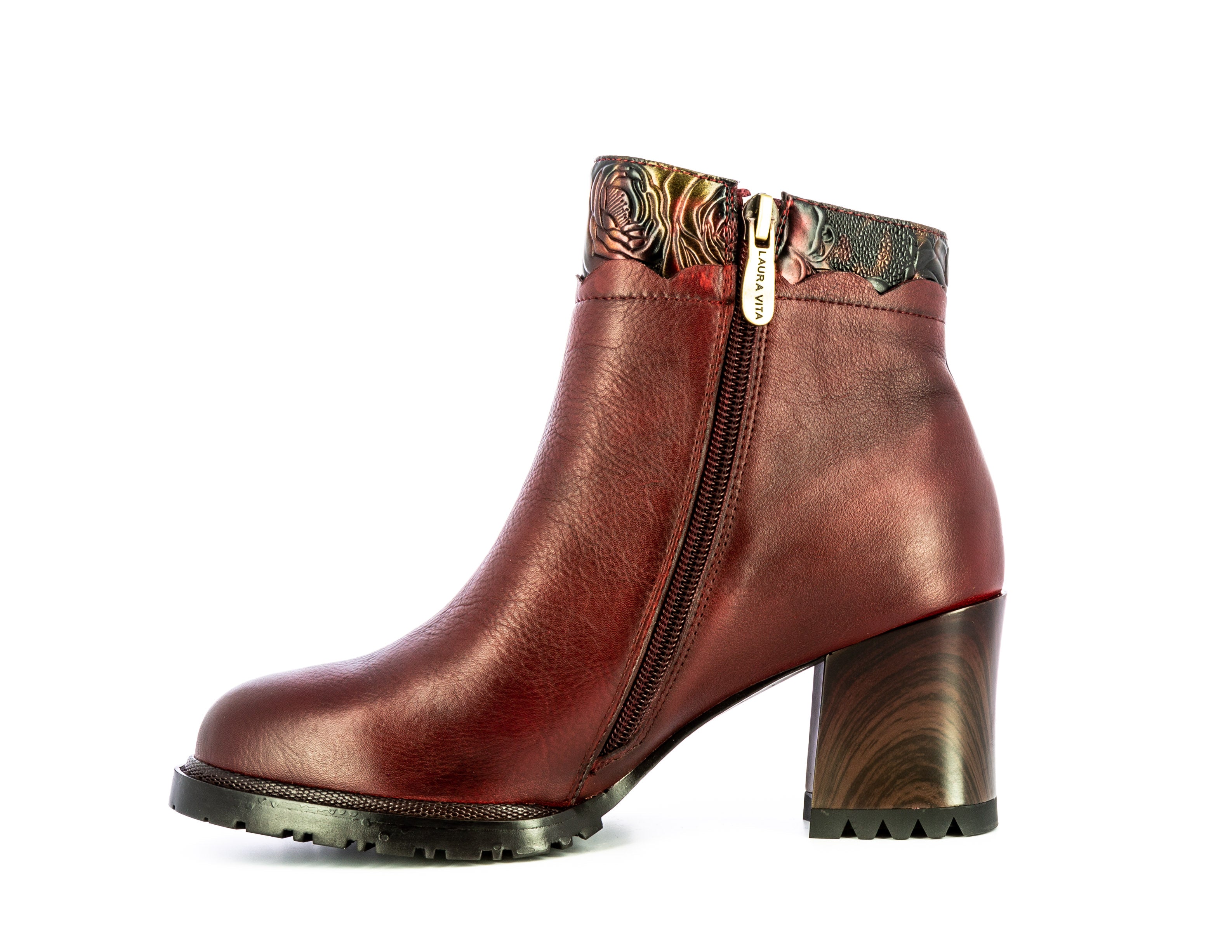 Ankle boots IDCRICEO 10