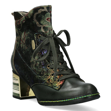 Botines - IDCORAO 12