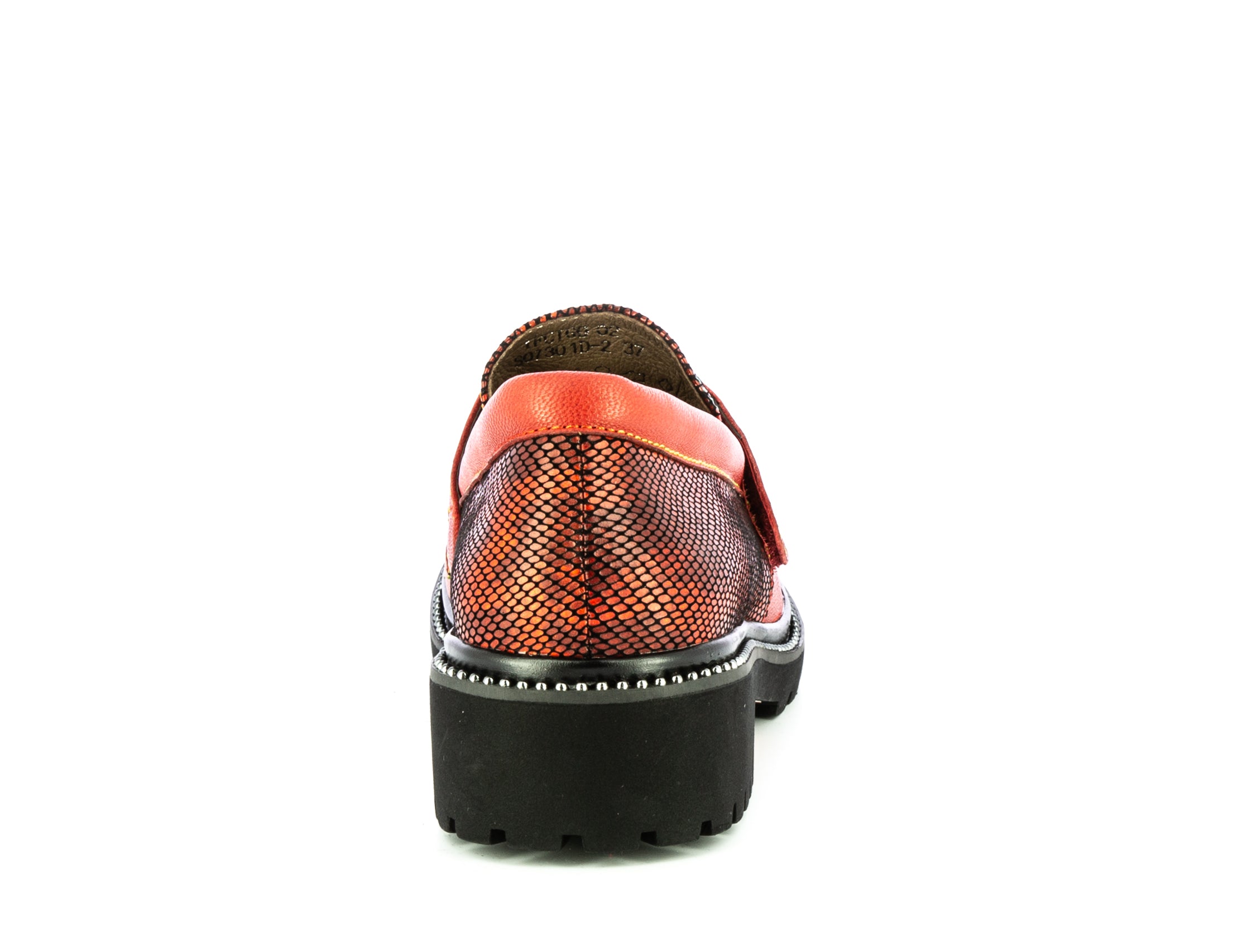 Mocassins IFCIGO 02