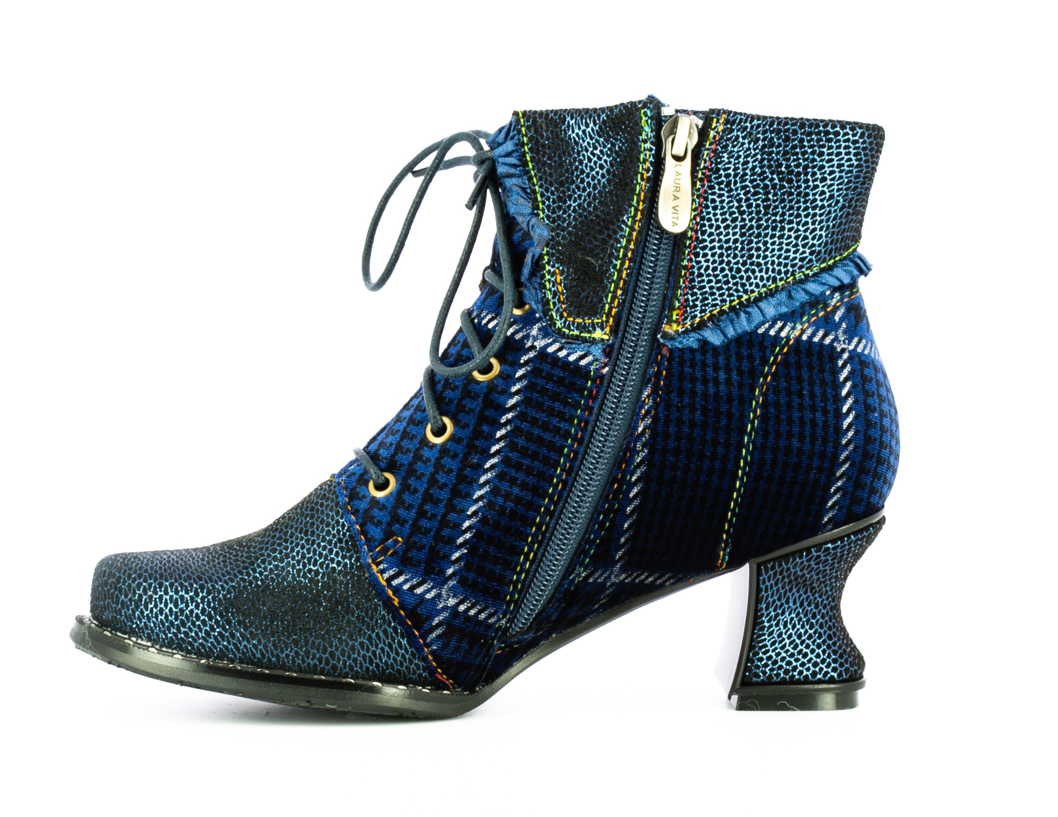 Bottines IGCALO 01