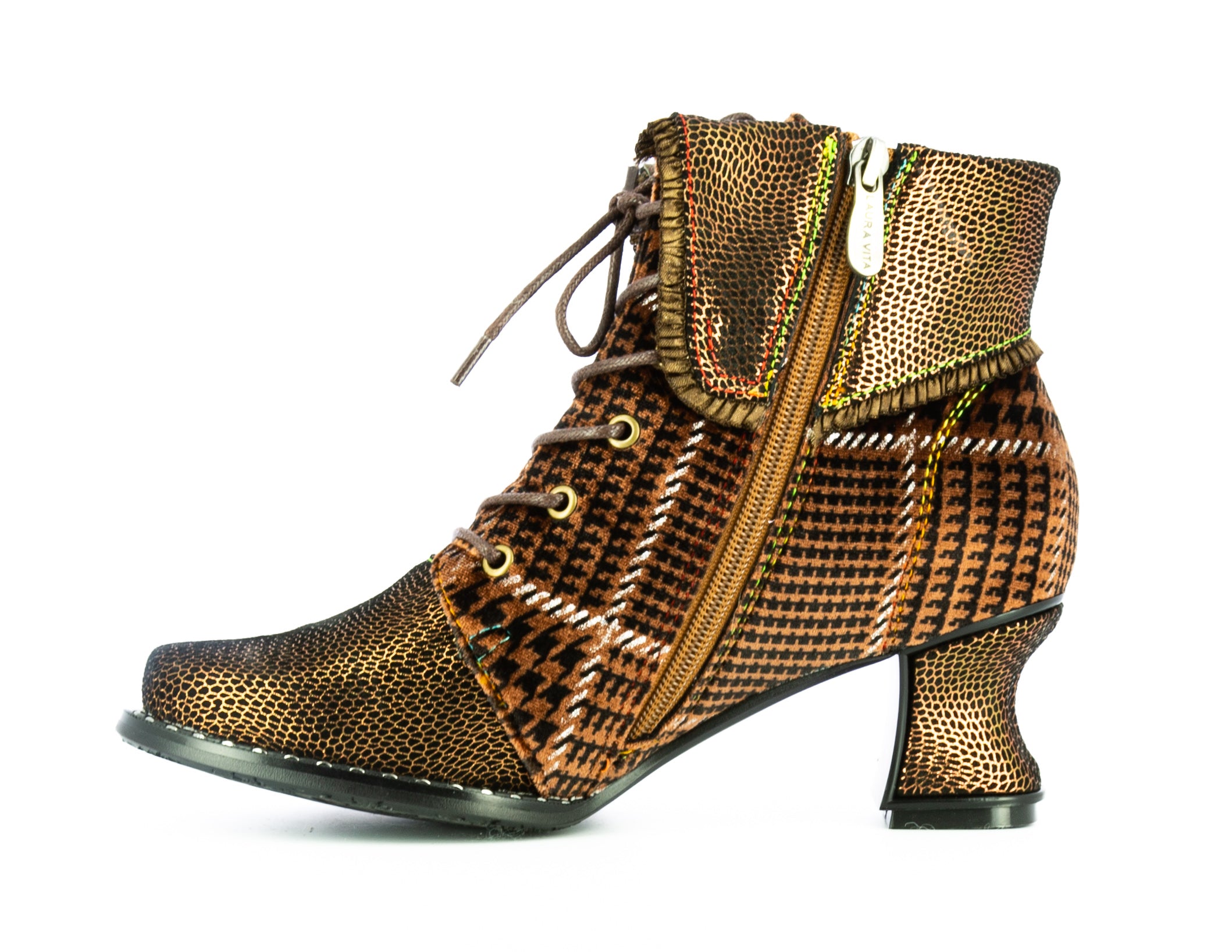 Bottines IGCALO 01