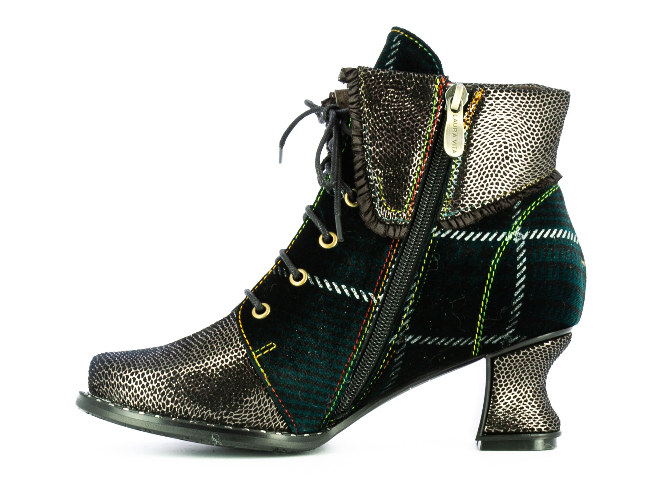 Bottines IGCALO 01