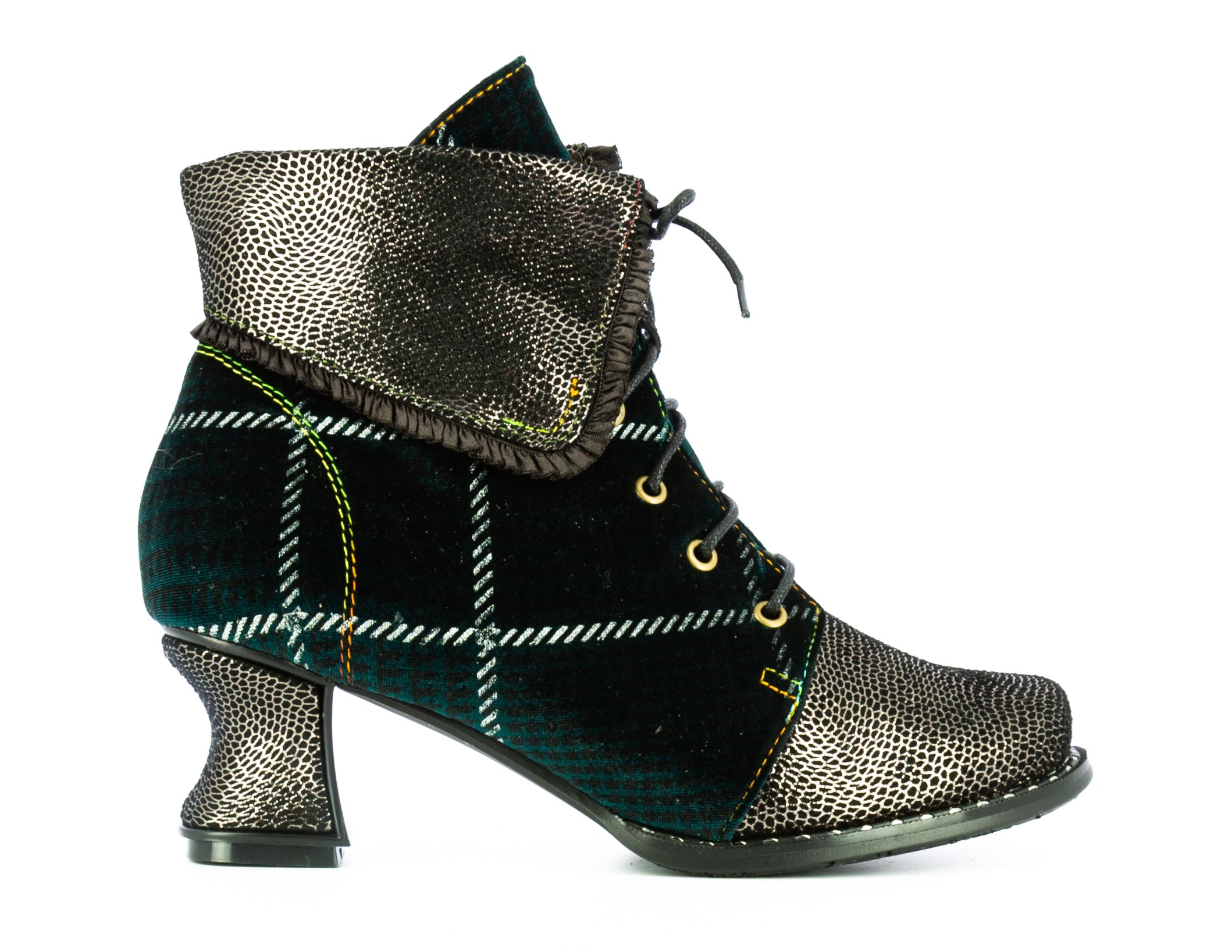 Bottines IGCALO 01