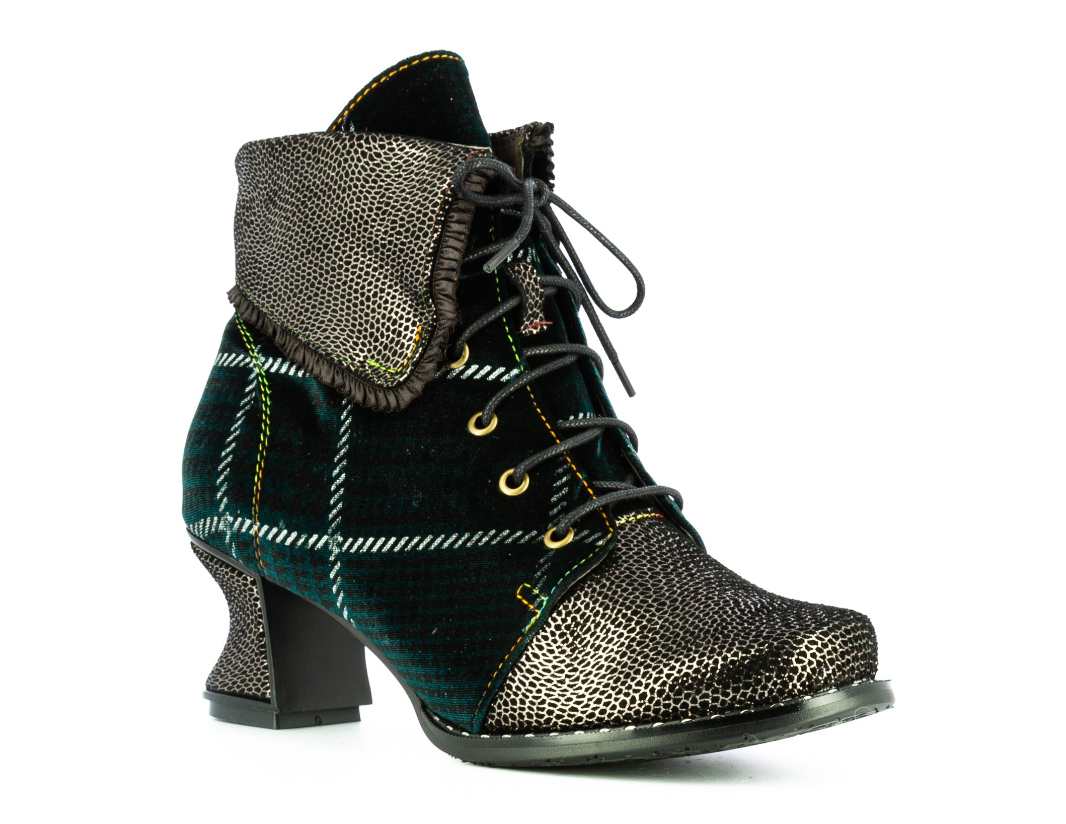 Bottines IGCALO 01