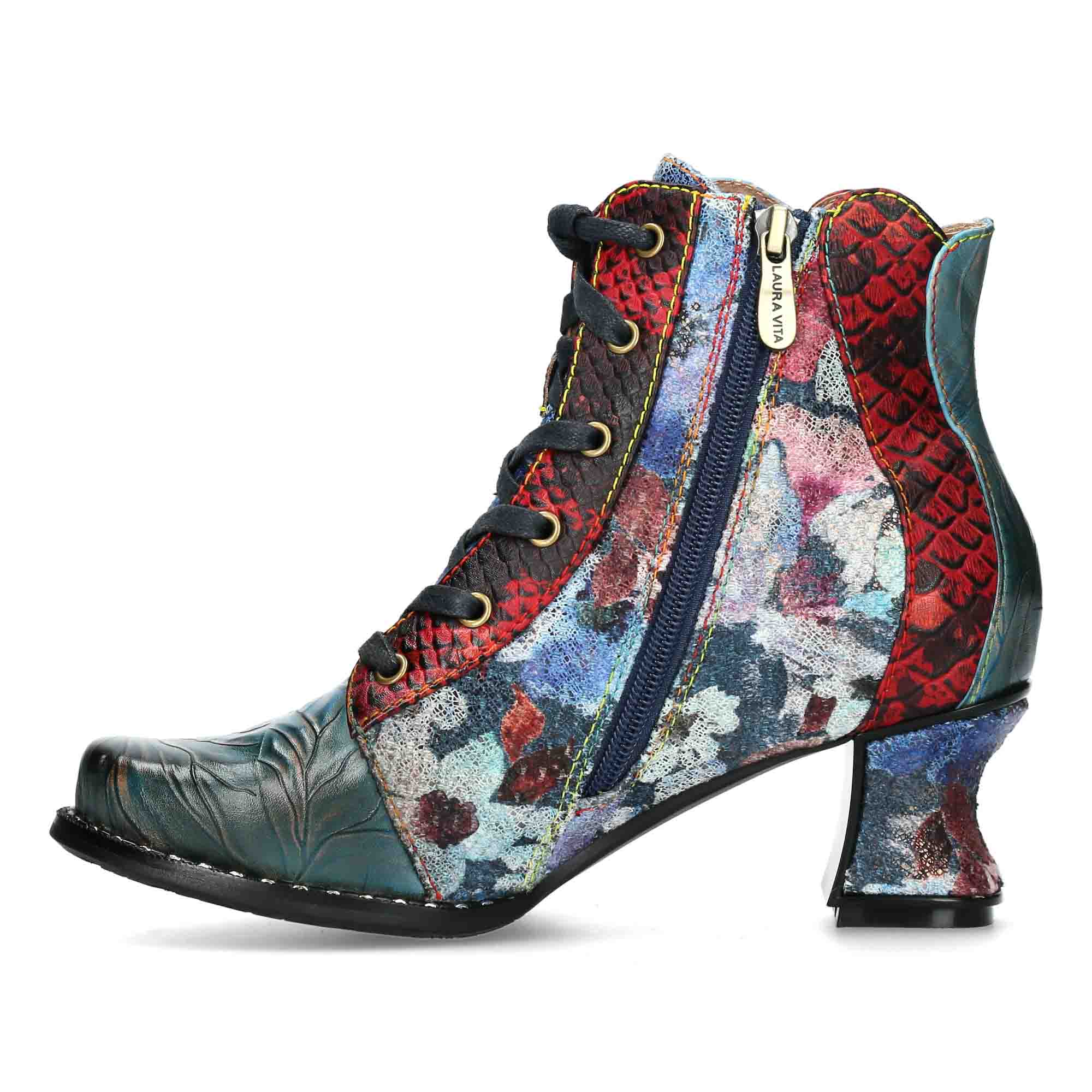 Ankle boots IGCALO 18