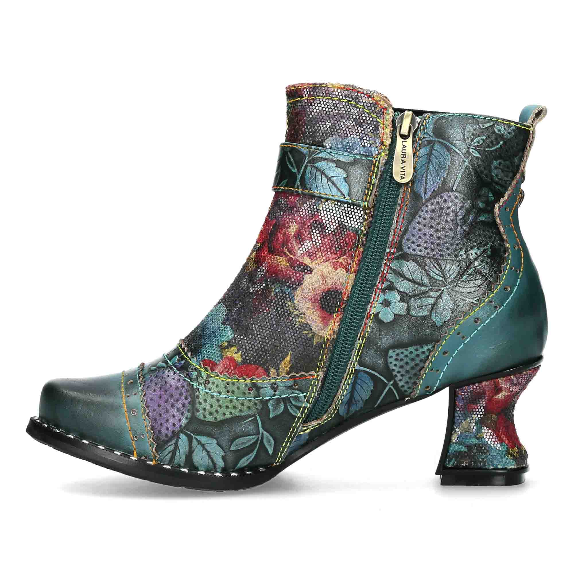 Ankle boots IGCALO 20