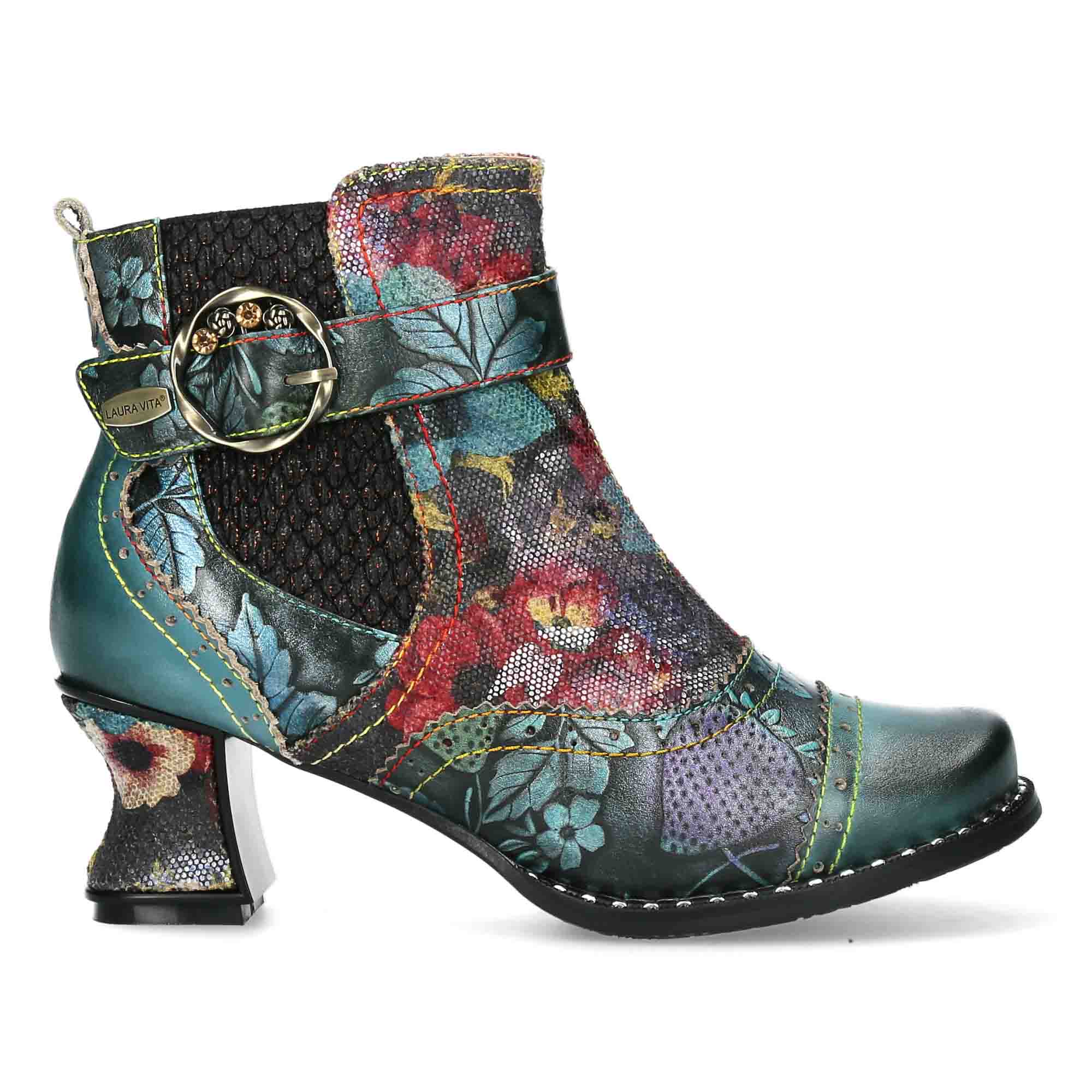 Ankle boots IGCALO 20