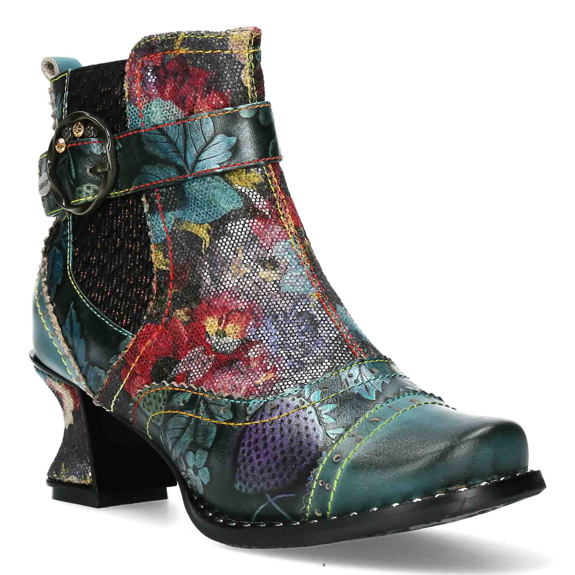 Ankle boots IGCALO 20