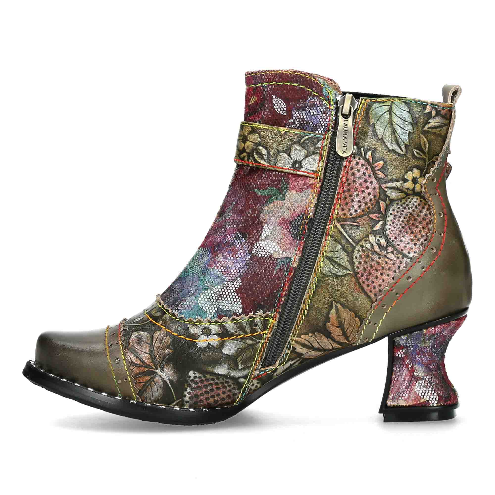 Ankle boots IGCALO 20