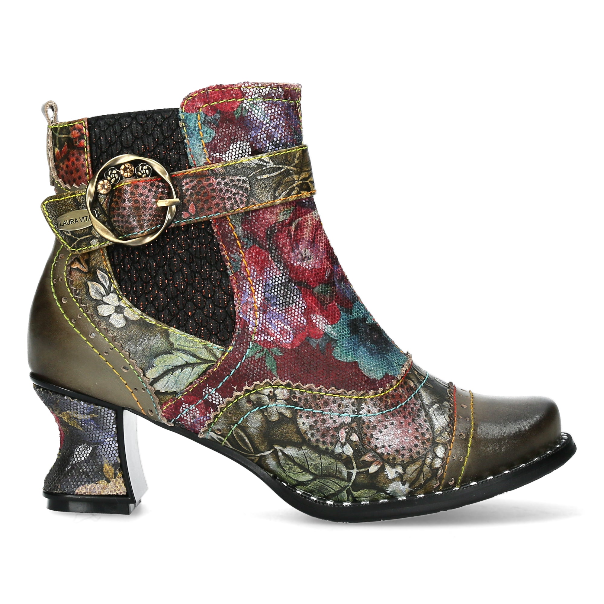 Ankle boots IGCALO 20