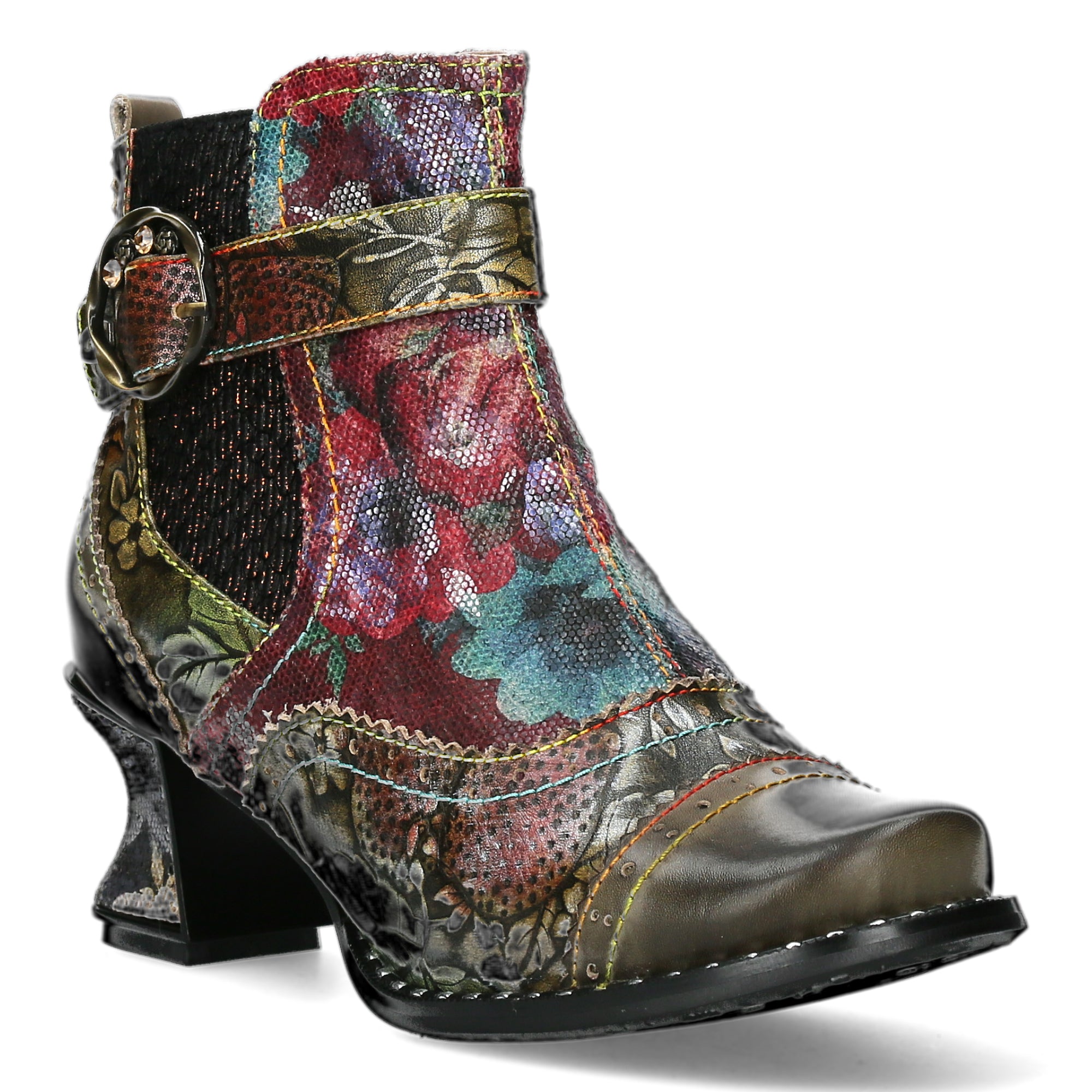 Ankle boots IGCALO 20