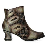 Botines - IGCALO 22