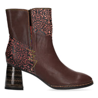 Stiefeletten – IGCINOO 03
