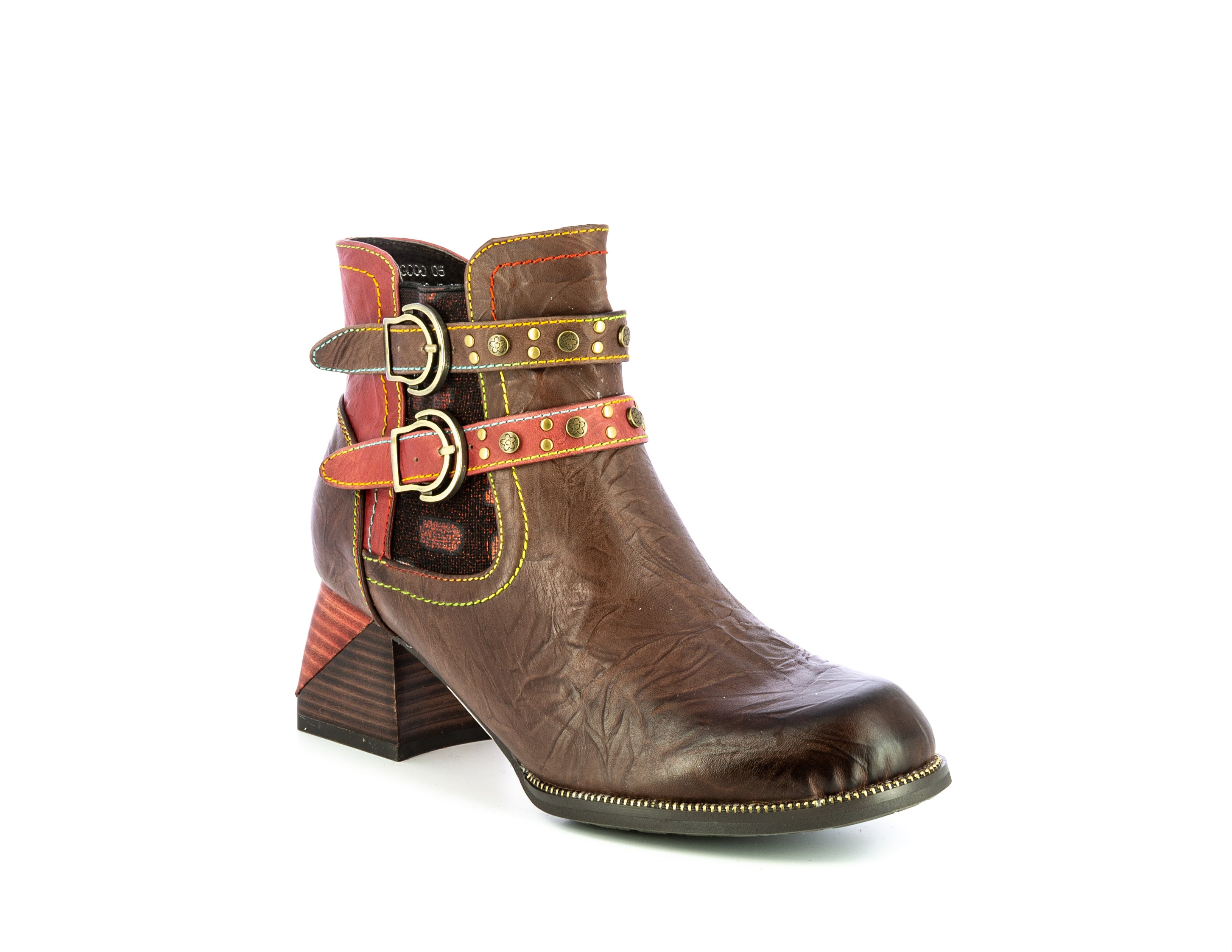 Bottines IGCOO 05