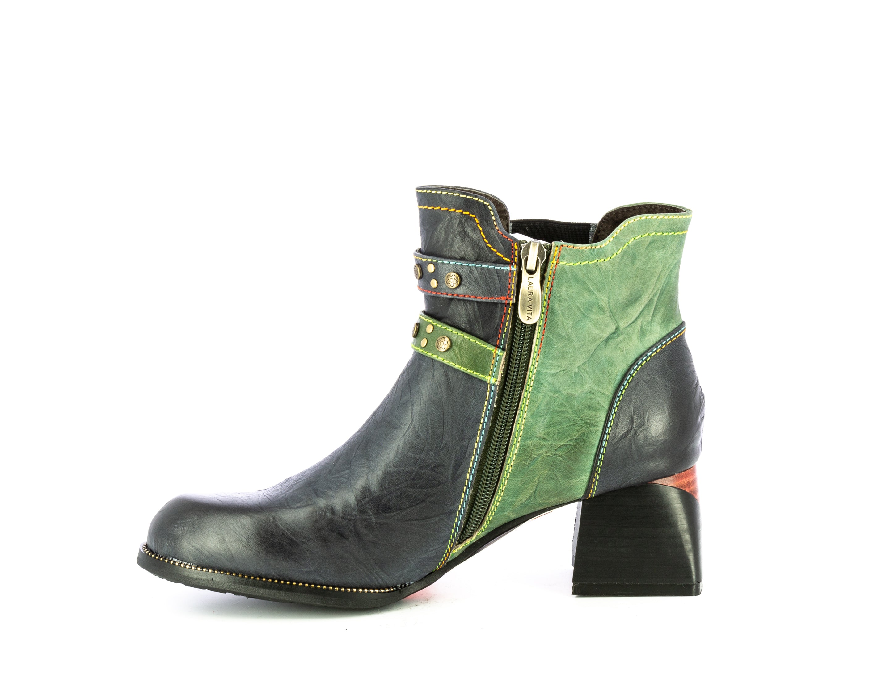 Bottines IGCOO 05