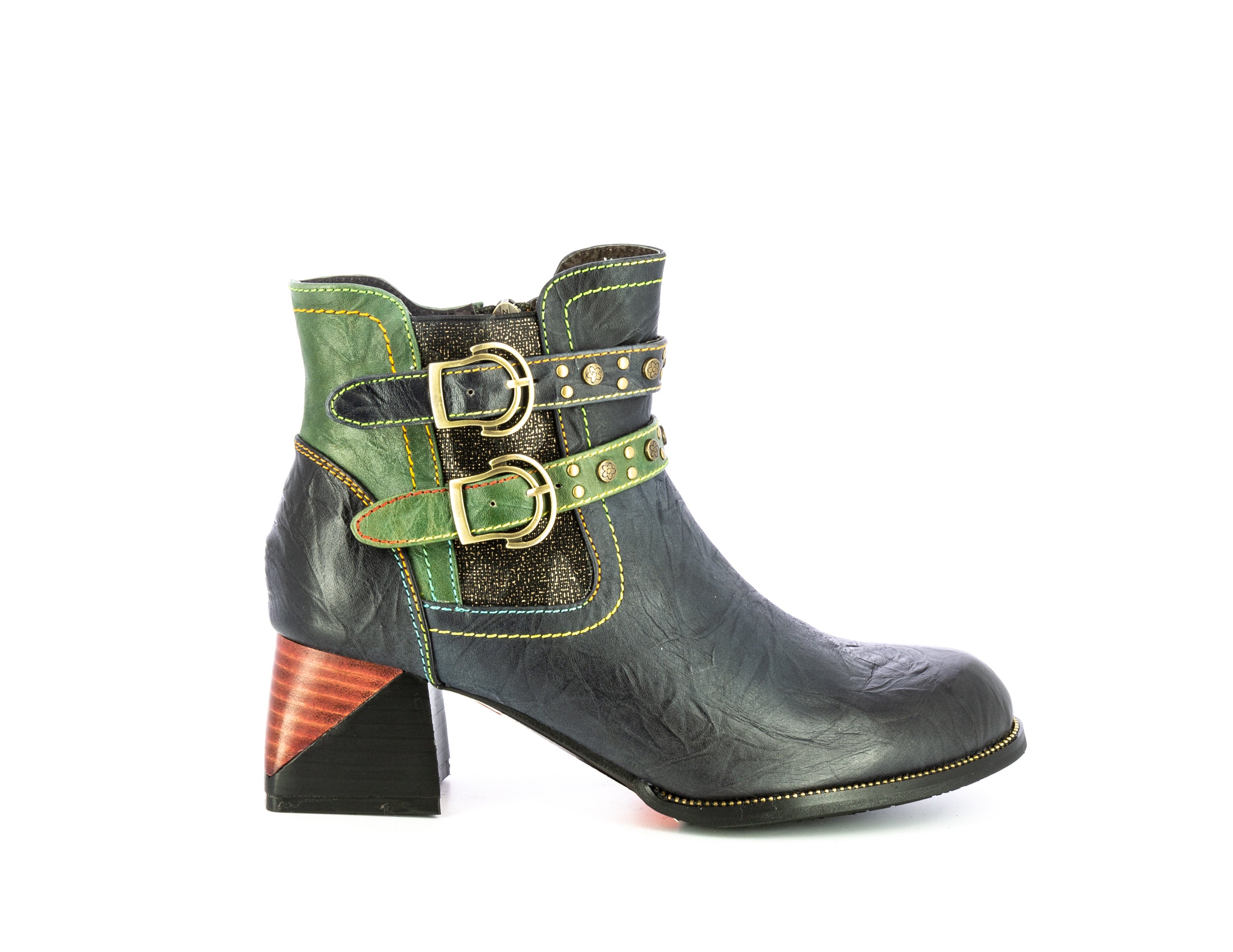 Bottines IGCOO 05