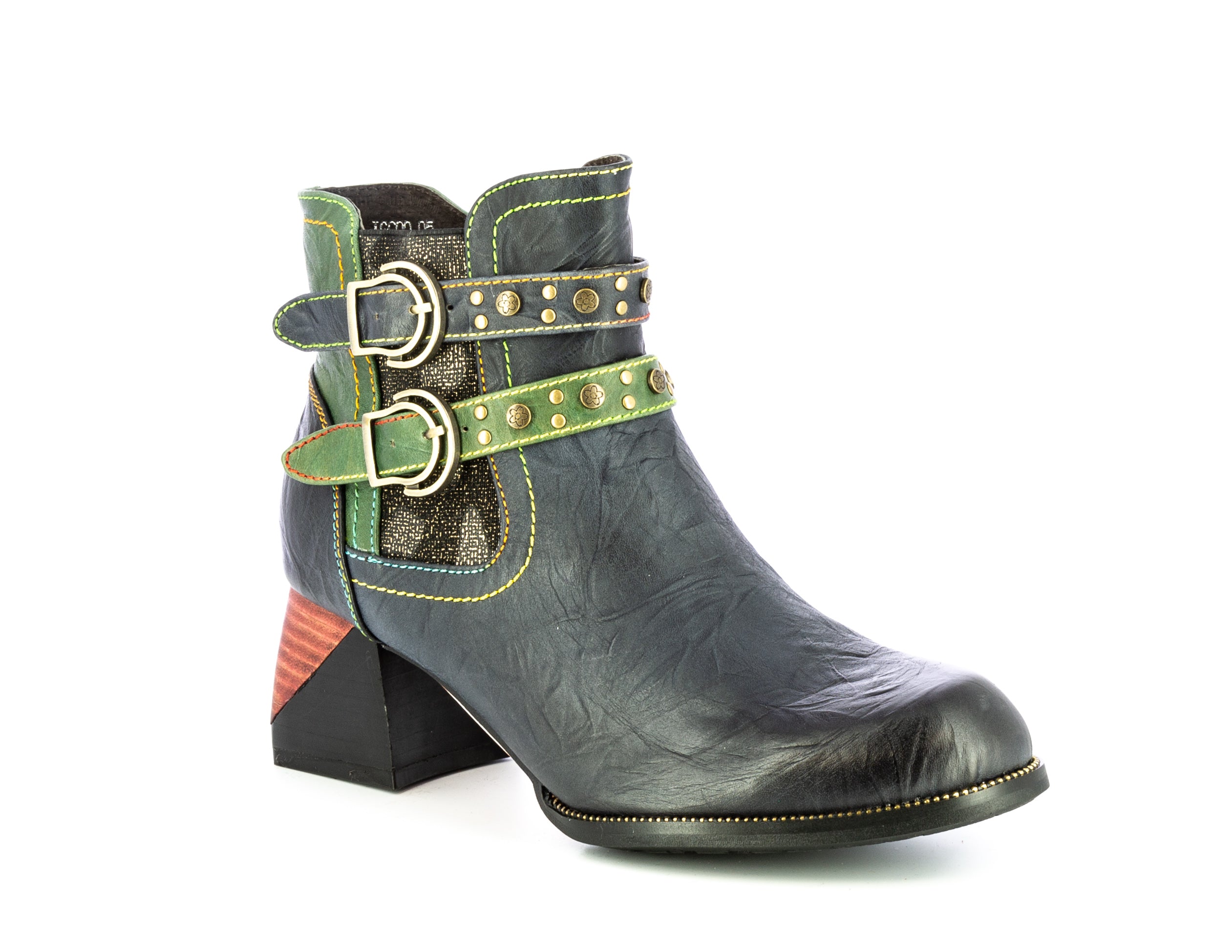 Bottines IGCOO 05