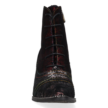 Buty - IGCUAO 05