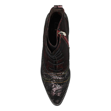 Buty - IGCUAO 05
