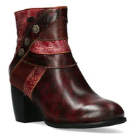 Stiefeletten – IGCREO 12