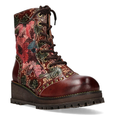 Botines - IHCLAO 42