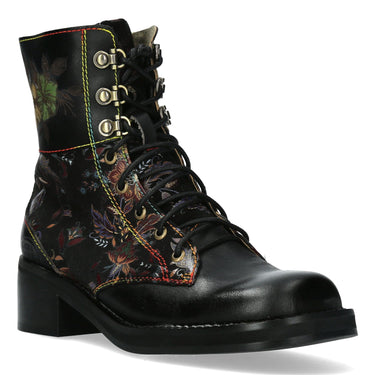 Botines - IHCLEMO 03
