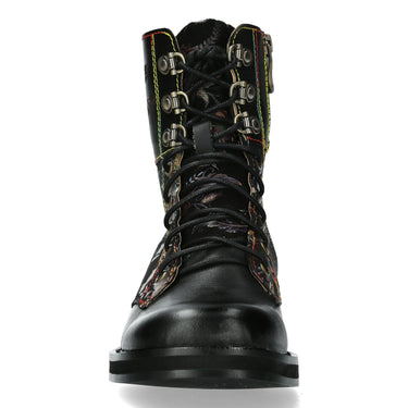 Botines - IHCLEMO 03
