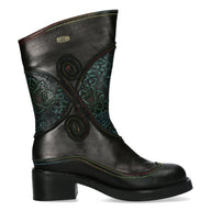 Bottes - IHCLEMO 12