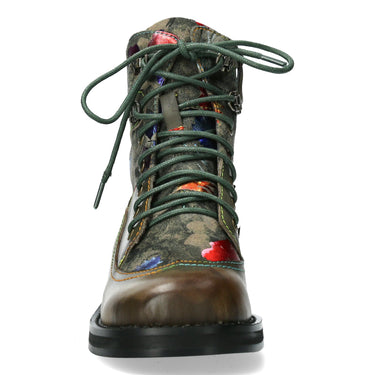 Botines - IHCLEMO 15