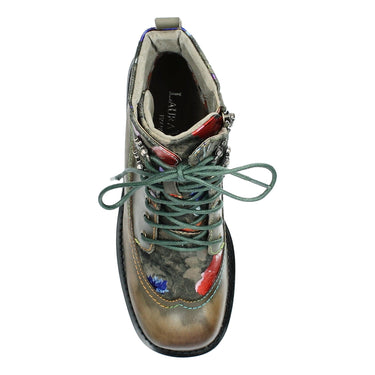 Botines - IHCLEMO 15