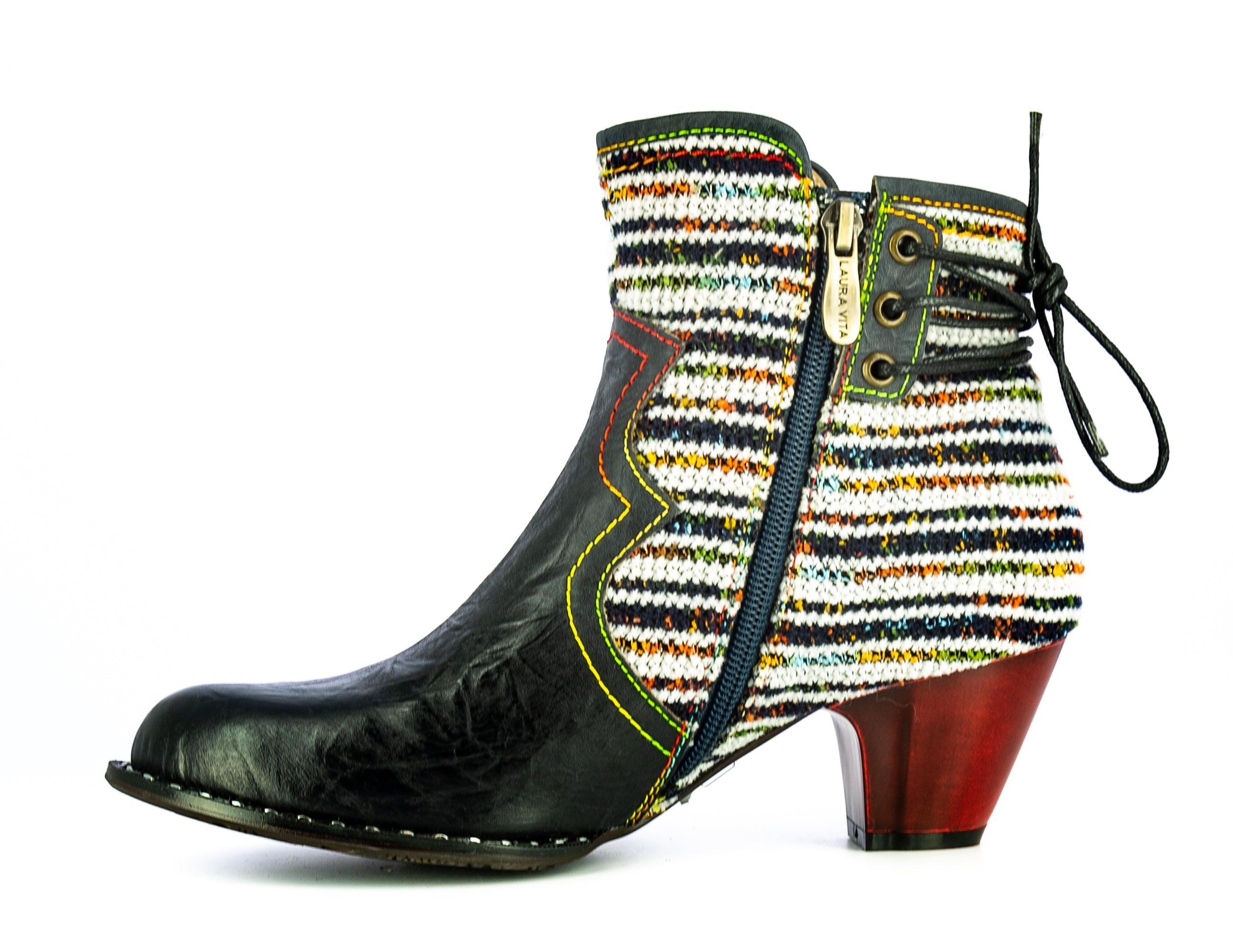 Botas ILCIAO 01