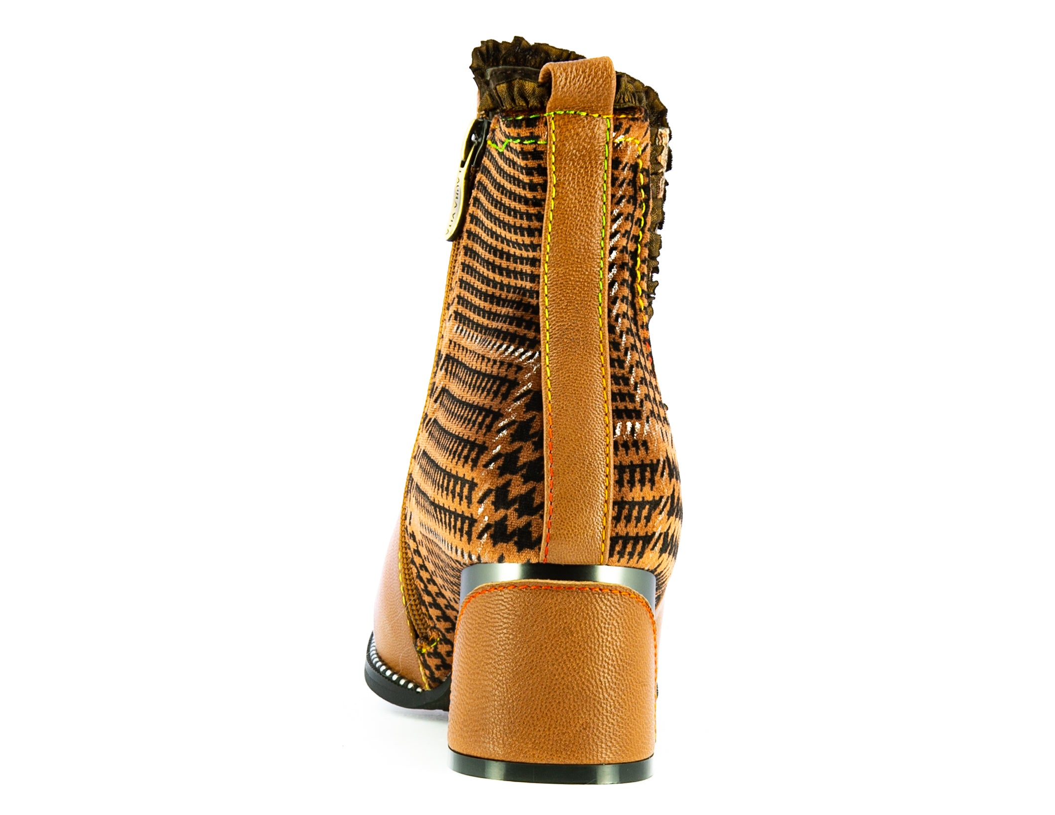 Botas ILCIRO 01