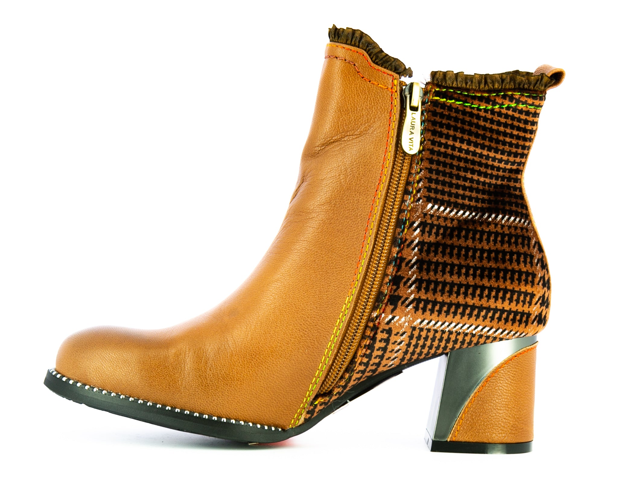 Botas ILCIRO 01