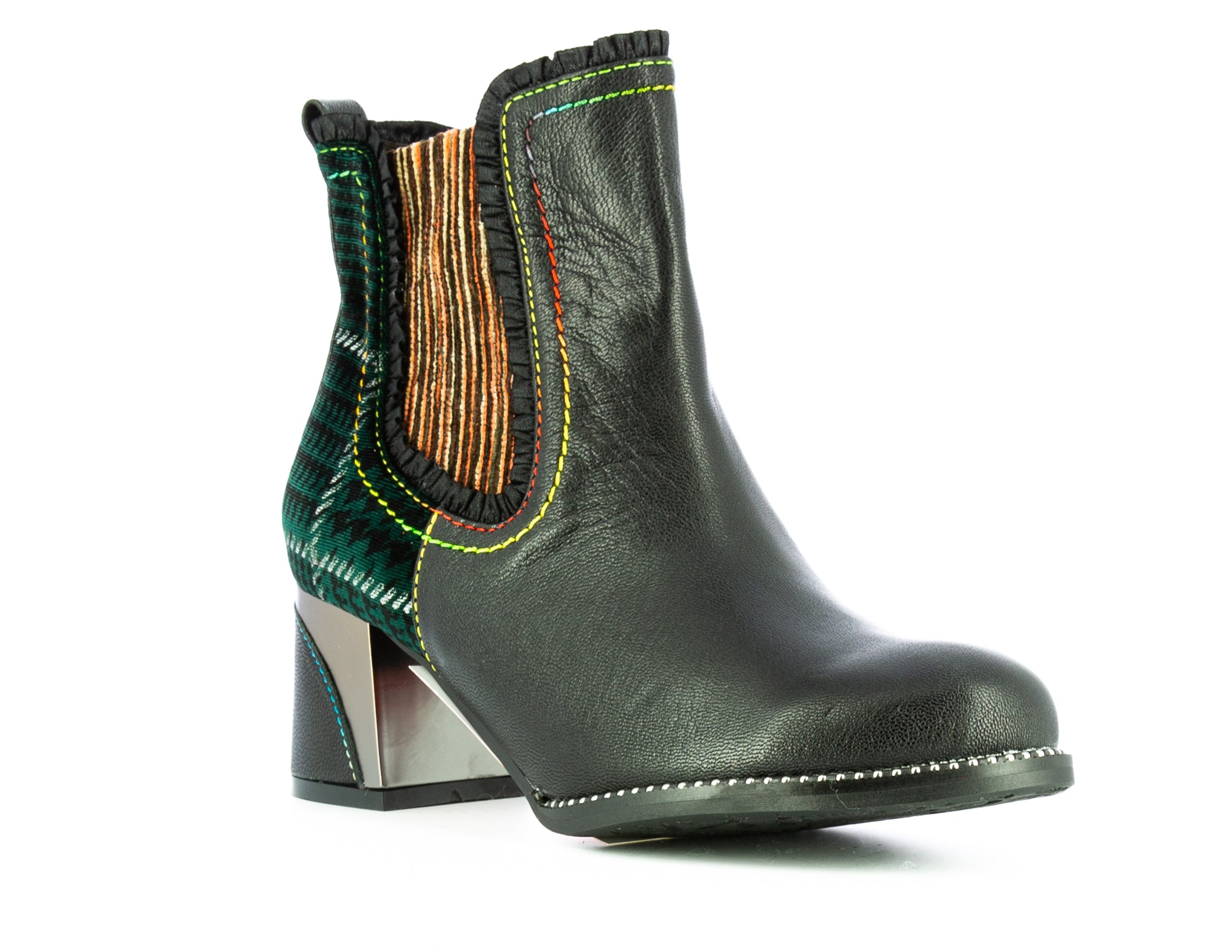 Botas ILCIRO 01