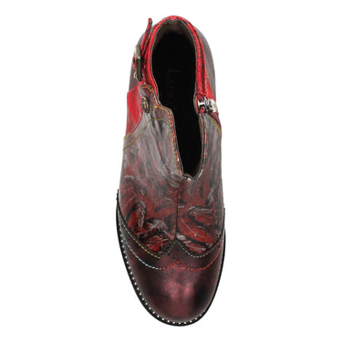 Buty - ILCIRO 02