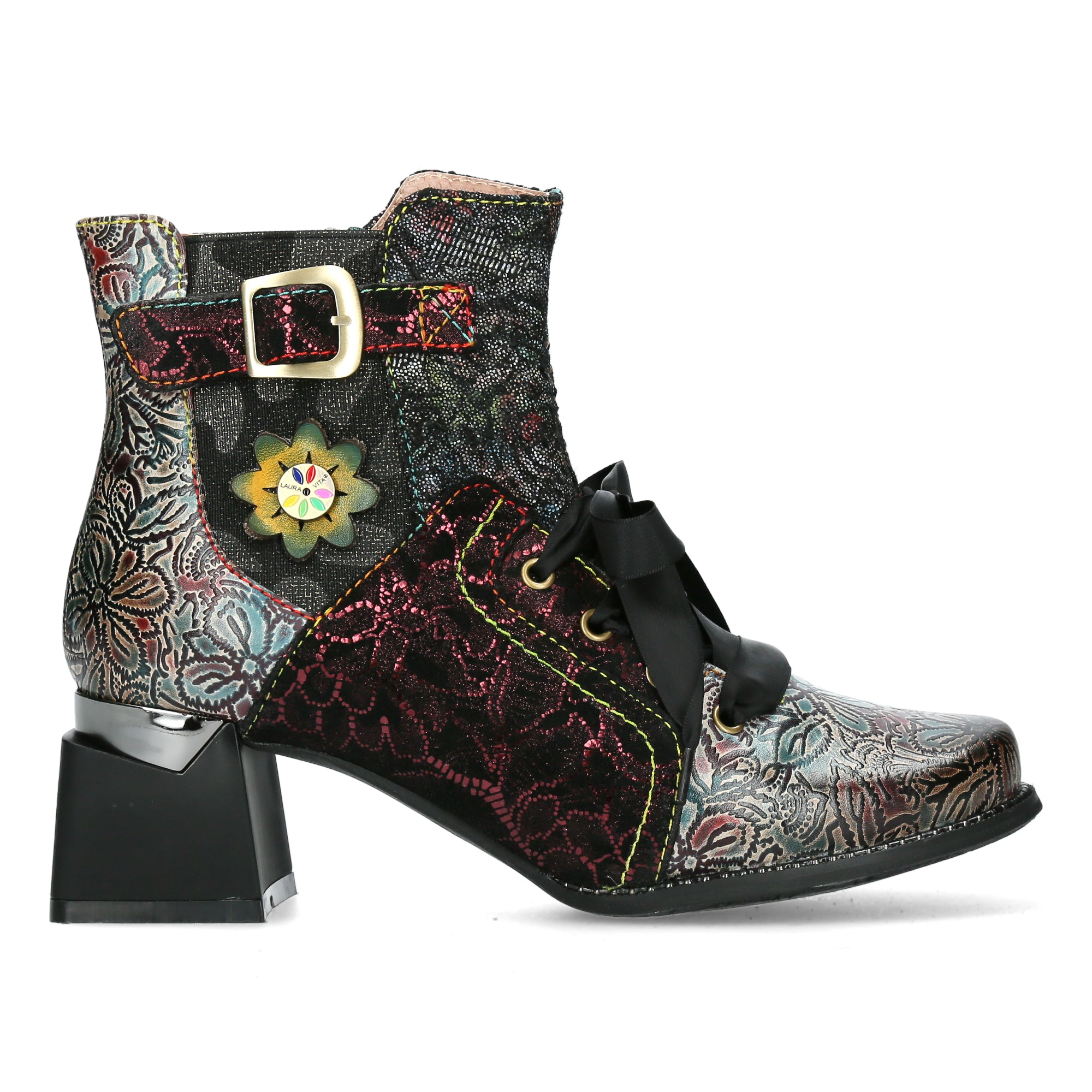 Botas ILCIRO 42