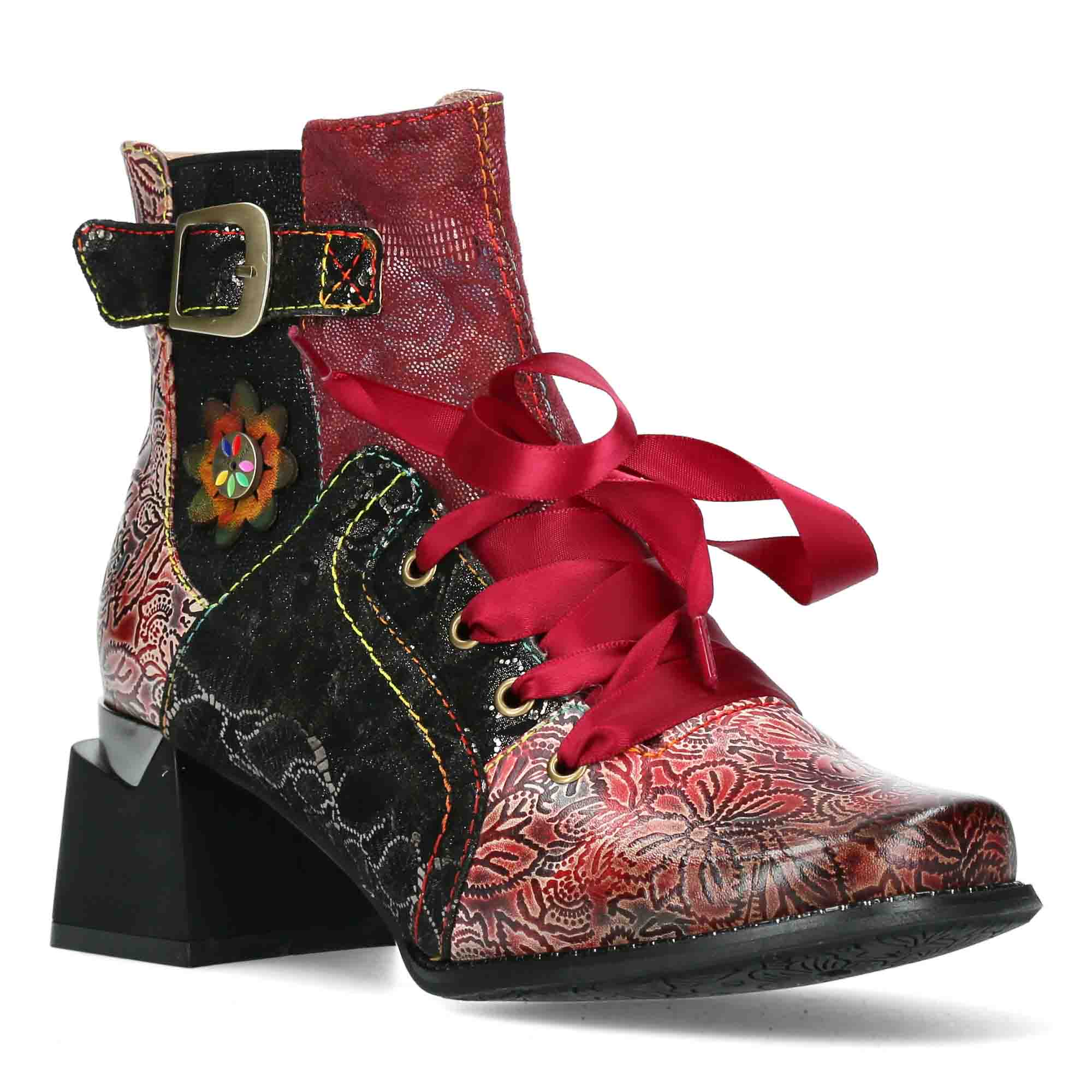 Botas ILCIRO 42