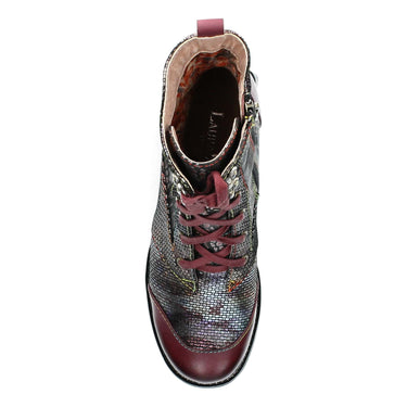 Botines - ILCIRO 43