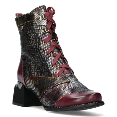 Botines - ILCIRO 43
