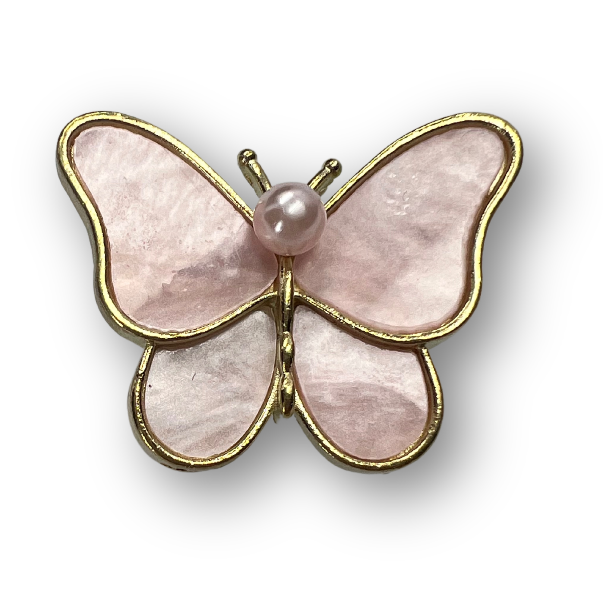 Bijou broche Siméon