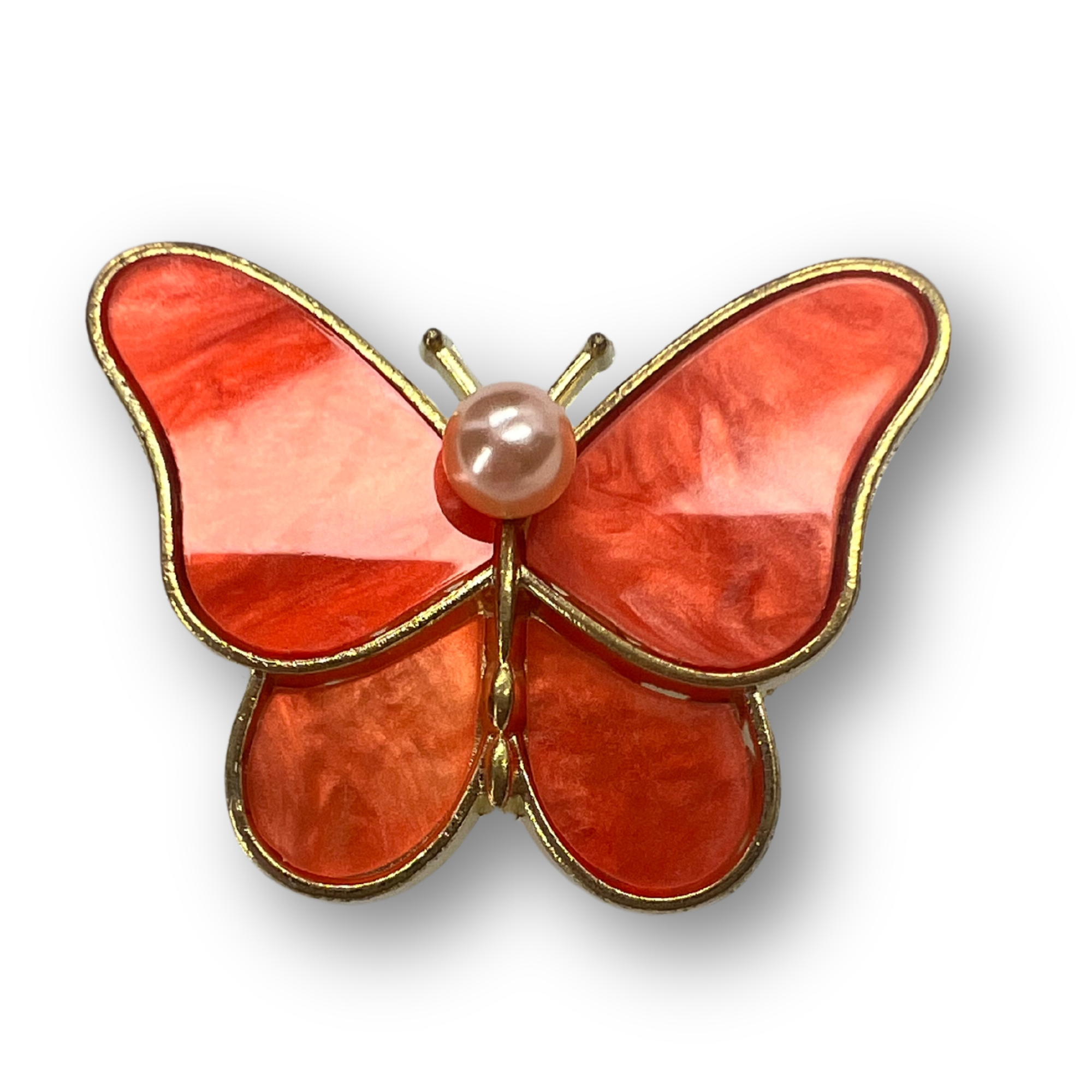 Bijou broche Siméon