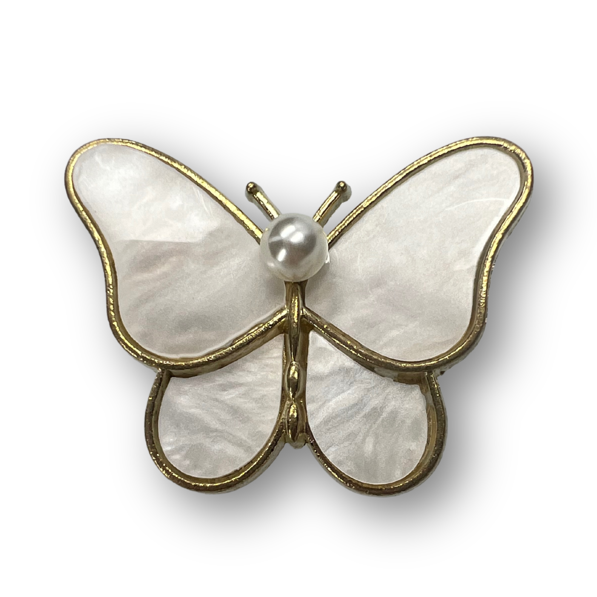 Siméon-broche-smykke