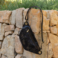 Sac - BIBI 02 en cuir