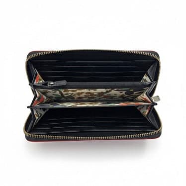 Cartera de piel - BERYL 01