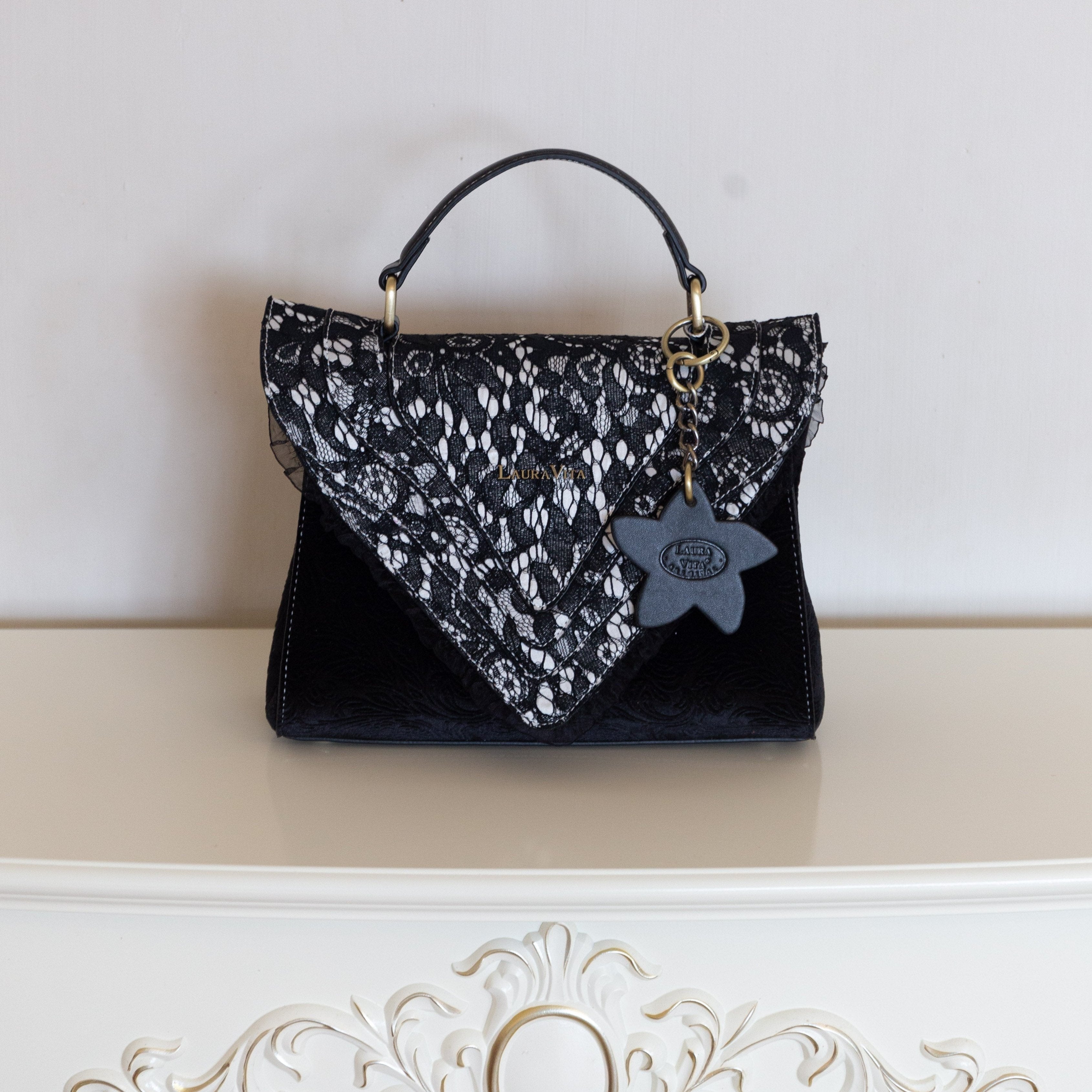 BERTILLE 01 bag